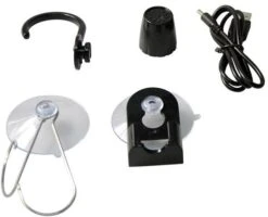 Isabella Wasserhahn Mit Kompressor -Campingausrüstung 69712 1