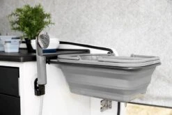 Isabella Wasserhahn Mit Kompressor -Campingausrüstung 69712 3