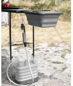 Isabella Wasserhahn Mit Kompressor -Campingausrüstung 69712 4