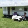 Wigo Rolli Plus Markise -Campingausrüstung 699 0