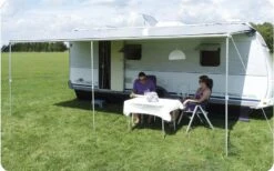 Wigo Rolli Plus Markise