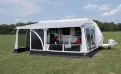 WIGO Vordach Für Rolli Plus, 50cm