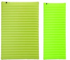 Brunner Alveobed Luftmatte