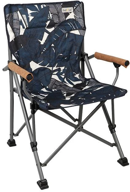 Bel Sol Mila Faltstuhl 4 Bel Sol Mila Faltstuhl – Bild 2