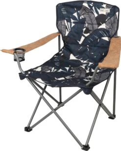 Bel Sol Emil Faltstuhl -Campingausrüstung 70022 1
