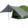 Vango Adventure Tarp 2 Vango Adventure Tarp -Campingausrüstung 70913 0