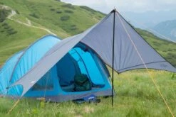 Vango Adventure Tarp -Campingausrüstung 70913 1