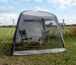 Reimo LINOSA Luft-Pavillon -Campingausrüstung 7123 2