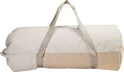 Nordisk Midgard 9.2 Geodätzelt, 6 Personen, 303x303cm, Natural -Campingausrüstung 71415 3