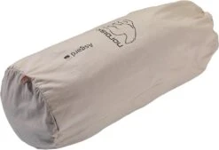 Nordisk Asgard 7.1 Rund-/Glockenzelt, 3-Personen, 300x265cm, Natural 12 Nordisk Asgard 7.1 Rund-/Glockenzelt, 3-Personen, 300x265cm, Natural -Campingausrüstung 71419 4