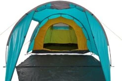 Grand Canyon Robson 3 Tunnelzelt, 3-Personen, 420x240cm, Blue Grass -Campingausrüstung 71489 2