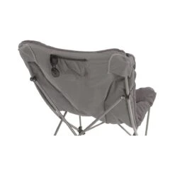 Outwell Fremont Lake Faltstuhl, 75x59x92cm, Grau 13 Outwell Fremont Lake Faltstuhl, 75x59x92cm, Grau -Campingausrüstung 71528 2