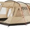Grand Canyon Dolimiti 6, Tunnelzelt, 6-Personen, 580x380cm, Mojave Desert -Campingausrüstung 71529 0