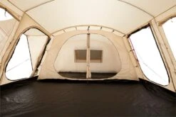 Grand Canyon Dolimiti 6, Tunnelzelt, 6-Personen, 580x380cm, Mojave Desert 10 Grand Canyon Dolimiti 6, Tunnelzelt, 6-Personen, 580x380cm, Mojave Desert -Campingausrüstung 71529 2