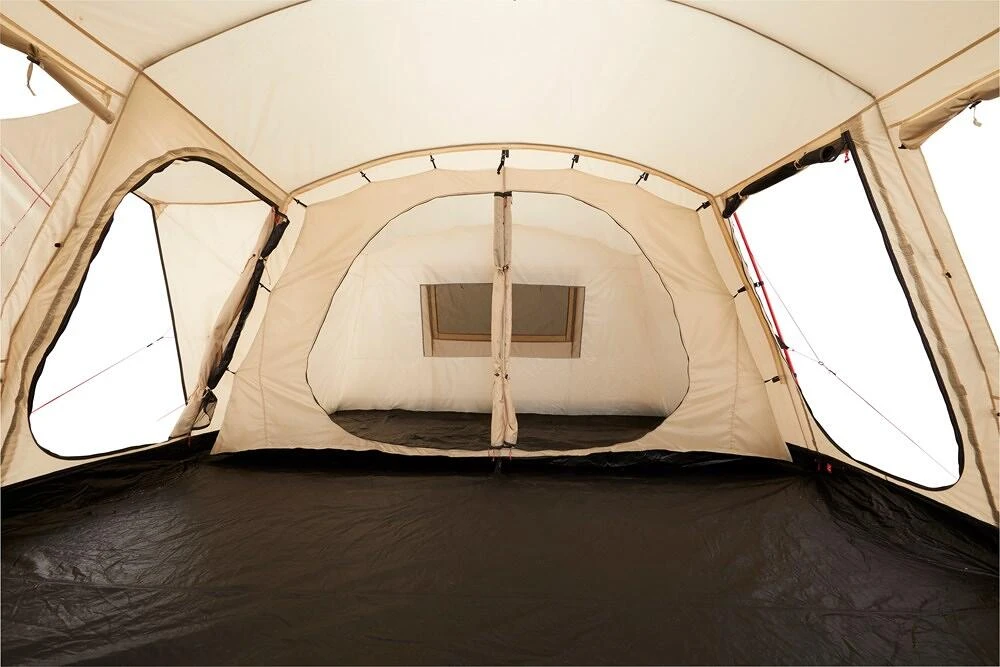 Grand Canyon Dolimiti 6, Tunnelzelt, 6-Personen, 580x380cm, Mojave Desert 5 Grand Canyon Dolimiti 6, Tunnelzelt, 6-Personen, 580x380cm, Mojave Desert – Bild 3