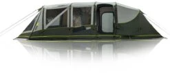 Zempire Aero TXL Pro Tunnelzelt, 8-Personen, 765x460cm, Grau -Campingausrüstung 71948 2