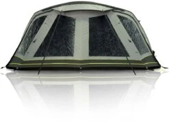 Zempire Aero TXL Pro Tunnelzelt, 8-Personen, 765x460cm, Grau -Campingausrüstung 71948 3