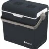 Outwell ECOcool Lite Thermoelektrische Kühlbox, 12V, 24L 1 Outwell ECOcool Lite Thermoelektrische Kühlbox, 12V, 24L -Campingausrüstung 72120 0