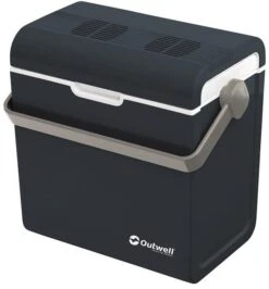 Outwell ECOcool Lite Thermoelektrische Kühlbox, 12V, 24L