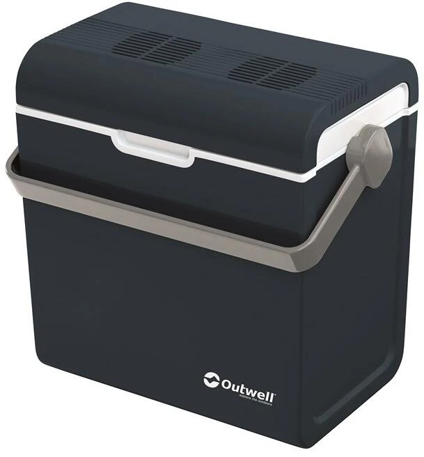 Outwell ECOcool Lite Thermoelektrische Kühlbox, 12V, 24L 3 Outwell ECOcool Lite Thermoelektrische Kühlbox, 12V, 24L
