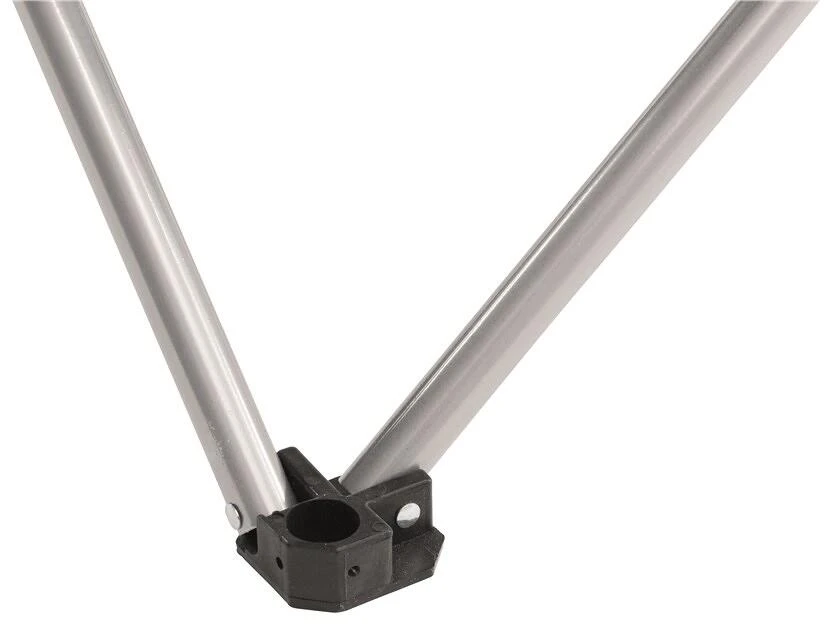 Outwell Catamarca Sofa, 146x56x98,5cm, Schwarz 5 Outwell Catamarca Sofa, 146x56x98,5cm, Schwarz – Bild 3