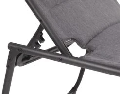 Outwell Evansville Campingliege, 70x200x49cm, Grau -Campingausrüstung 72305 3