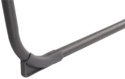 Outwell Evansville Campingliege, 70x200x49cm, Grau -Campingausrüstung 72305 4