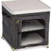 Outwell Tinos Campingschrank, 47,5x47,7x50,5cm, Dunkelblau -Campingausrüstung 72328 0