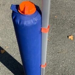 Peggy Peg Peggy Tube Markisenfußbeschwerer -Campingausrüstung 72374 2