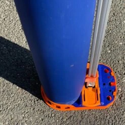 Peggy Peg Peggy Tube Markisenfußbeschwerer -Campingausrüstung 72374 3