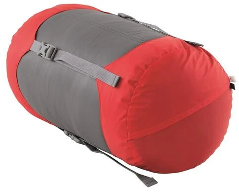 Robens Glacier II Mumienschlafsack, 220x85cm, Grün 4 Robens Glacier II Mumienschlafsack, 220x85cm, Grün – Bild 2