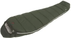Robens Glacier II Mumienschlafsack, 220x85cm, Grün 7 Robens Glacier II Mumienschlafsack, 220x85cm, Grün -Campingausrüstung 72595 2