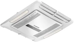 Dometic FreshJet 3000 Dachklimaanlage Inkl. Luftverteiler - Mit Heizfunktion -Campingausrüstung 72895 1