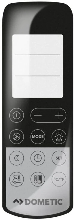 Dometic FreshJet 3000 Dachklimaanlage Inkl. Luftverteiler - Mit Heizfunktion -Campingausrüstung 72895 5