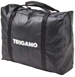 Trigano Sitzbank-Matratze Mit Kopfkissen, Blau -Campingausrüstung 73119 2