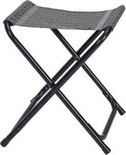 Trigano Hocker Cocoon, Alu