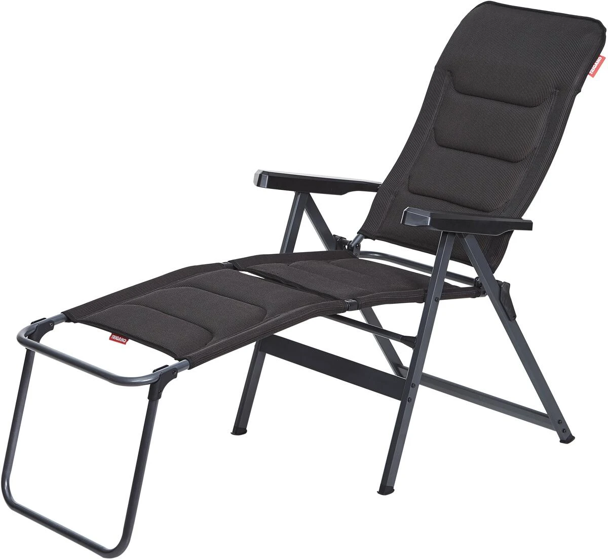 Trigano Premium Black Beinauflage, Schwarz 3 Trigano Premium Black Beinauflage, Schwarz