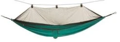 Grand Canyon Bass Mosquito Hängematte, Storm / Türkisgrün