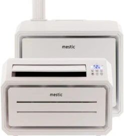 Mestic Spa-3000 Split Klimaanlage