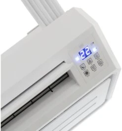 Mestic Spa-3000 Split Klimaanlage -Campingausrüstung 74545 0 4