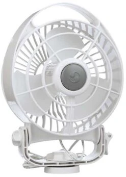 Caframo Bora Kabinen-Ventilator, 12 V