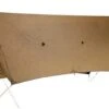 Amazonas Adventure Wing Tarp, 150x320x140x255cm