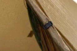 Amazonas Adventure Wing Tarp, 150x320x140x255cm -Campingausrüstung 74833 0 5