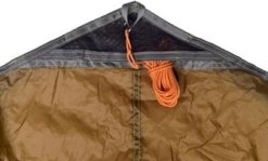 Amazonas Adventure Wing Tarp, 150x320x140x255cm -Campingausrüstung 74833 4