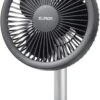 Eurom Vento Akku Mini-Ventilator, USB