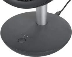 Eurom Vento Akku Mini-Ventilator, USB -Campingausrüstung 74868 3