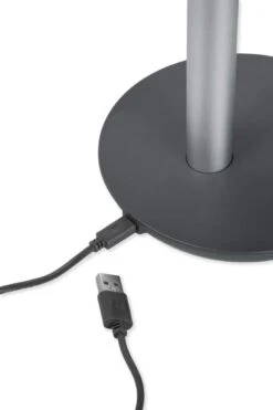 Eurom Vento Akku Mini-Ventilator, USB -Campingausrüstung 74868 4