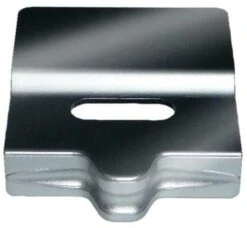 Dometic Türverriegelung Schieber 7er-Serie, Für Zweitürige Kühlschränke, Anthrazit