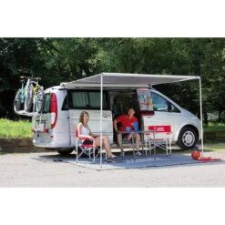 Fiamma F35 Pro -Campingausrüstung 74 4
