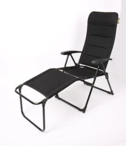 Camp4 Malaga Mesh Beinauflage, Schwarz